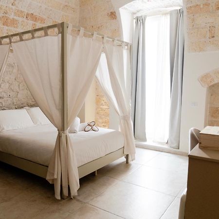 Aurluna Luxury Suites Bari Zewnętrze zdjęcie