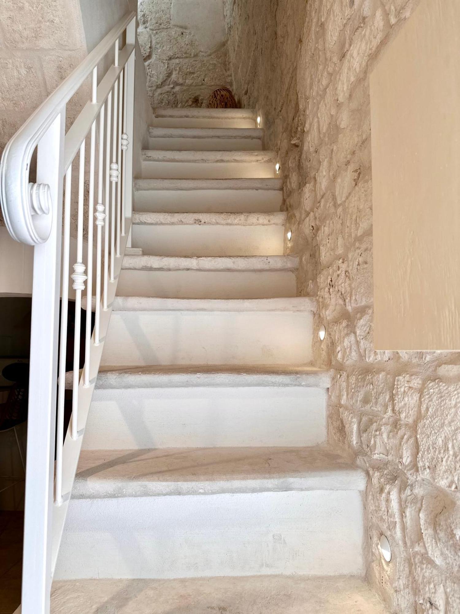 Aurluna Luxury Suites Bari Zewnętrze zdjęcie