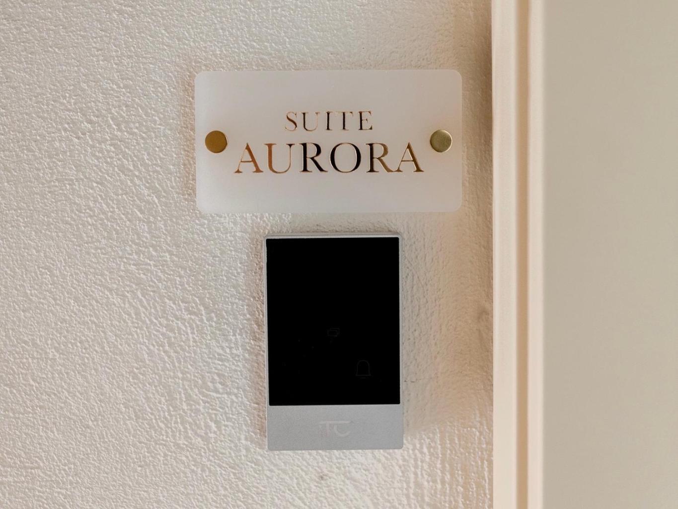 Aurluna Luxury Suites Bari Zewnętrze zdjęcie