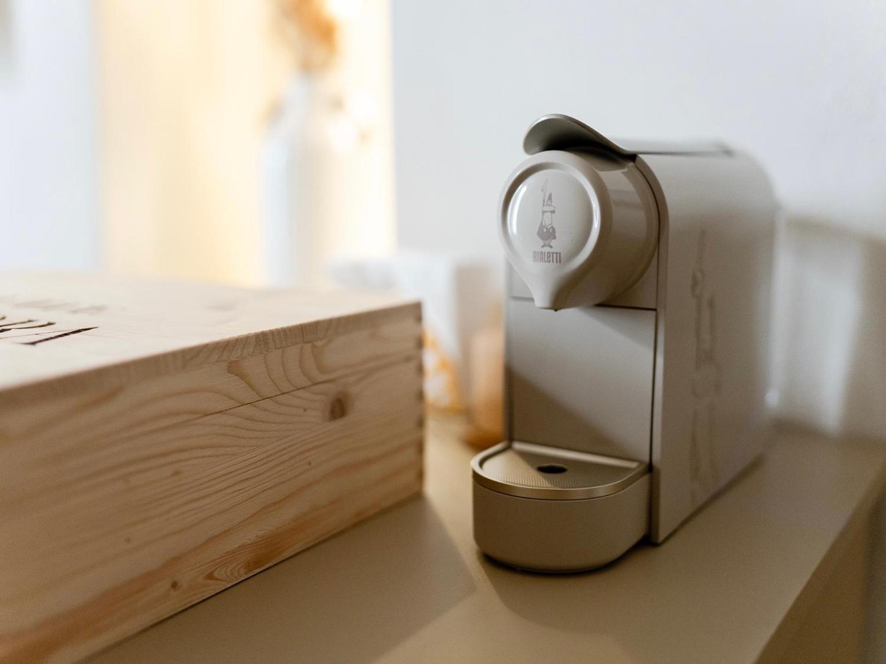 Aurluna Luxury Suites Bari Zewnętrze zdjęcie