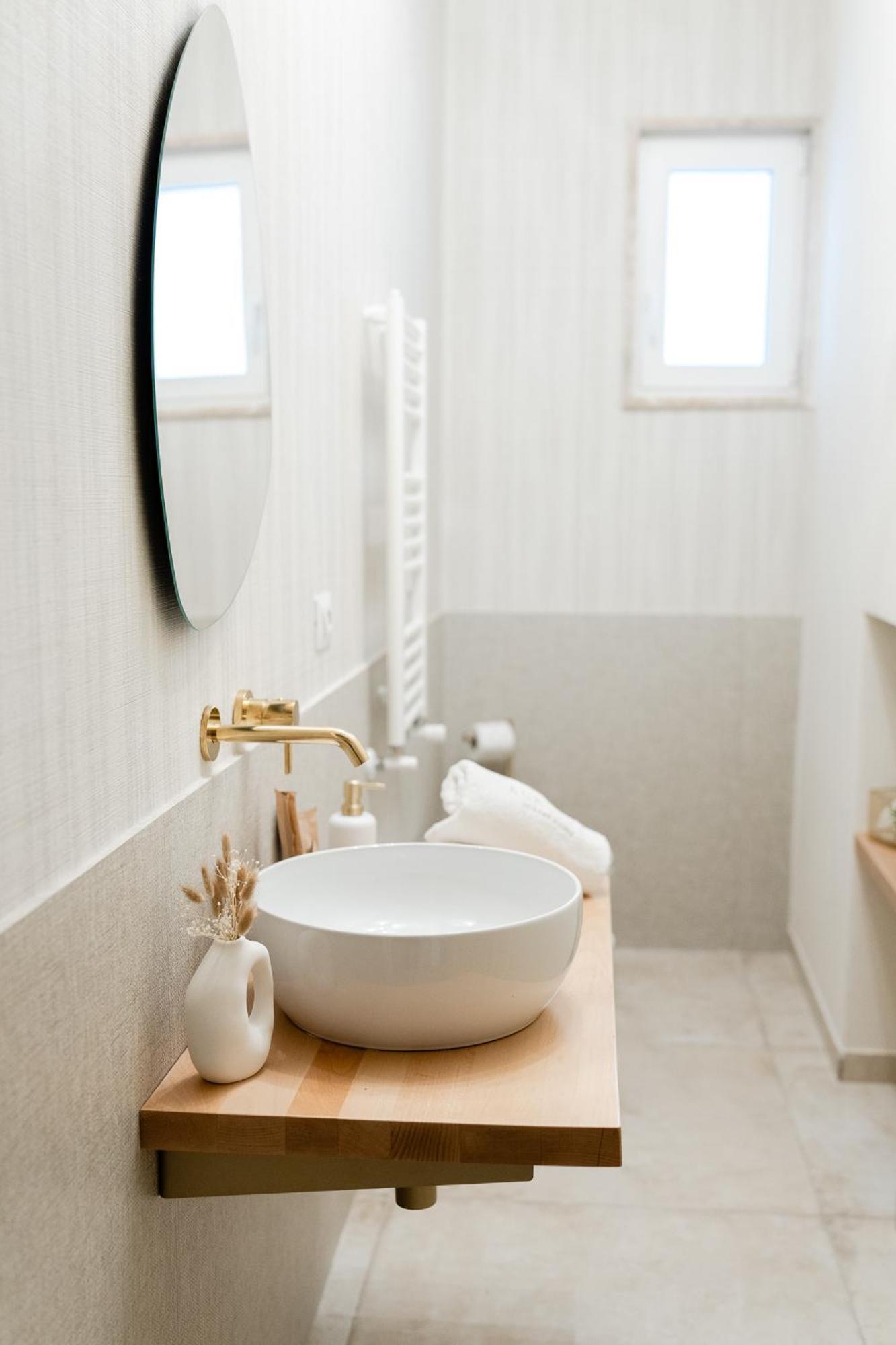 Aurluna Luxury Suites Bari Zewnętrze zdjęcie