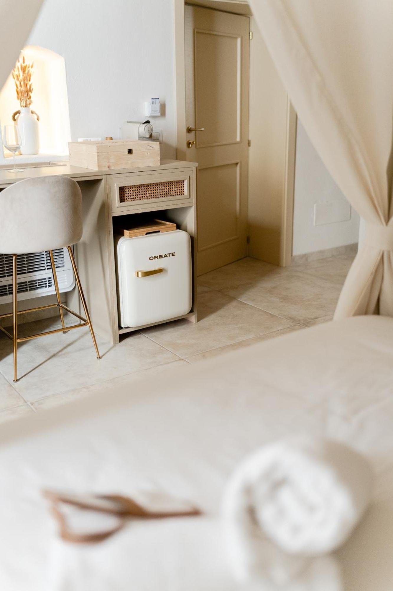 Aurluna Luxury Suites Bari Zewnętrze zdjęcie