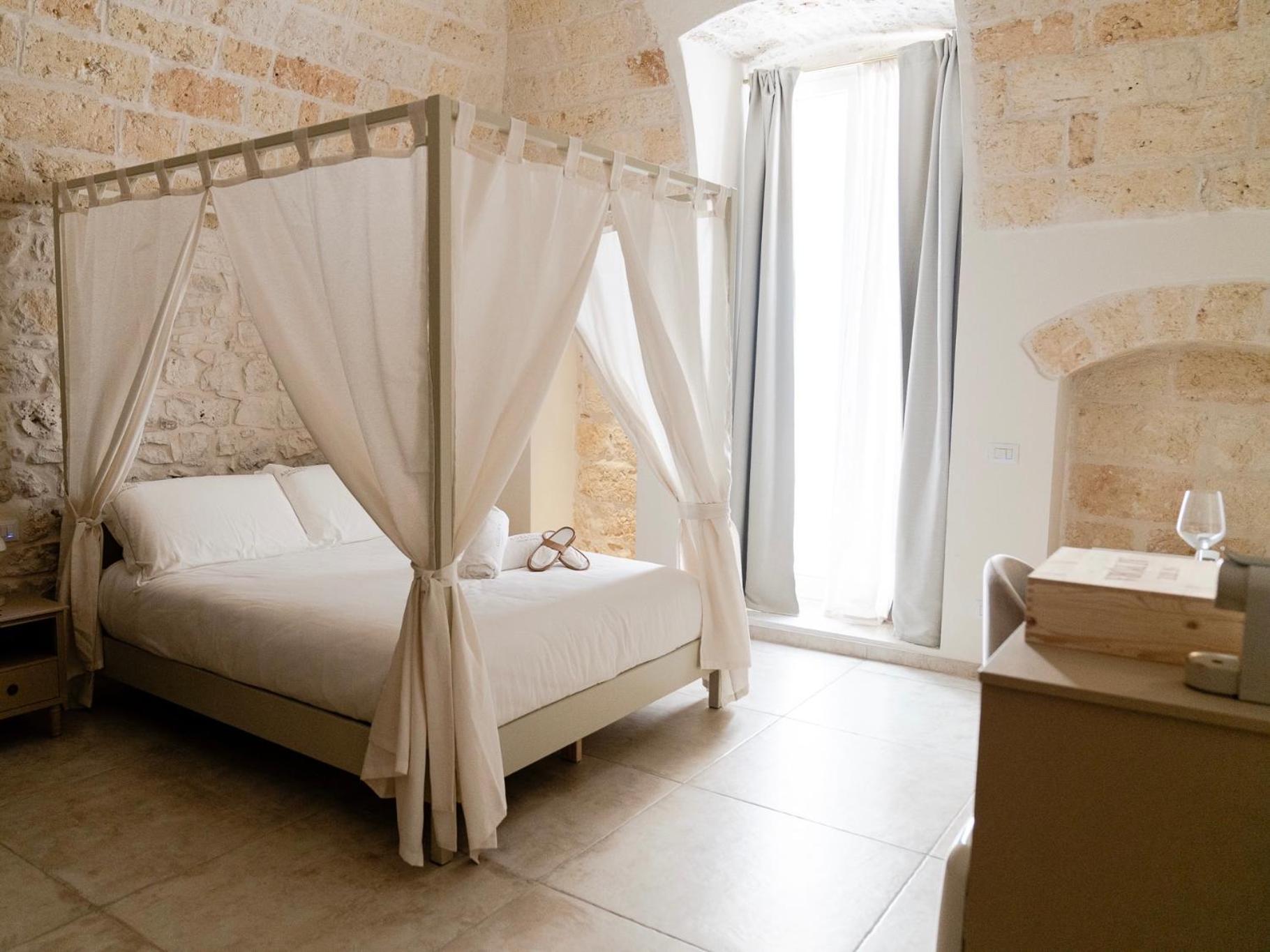 Aurluna Luxury Suites Bari Zewnętrze zdjęcie
