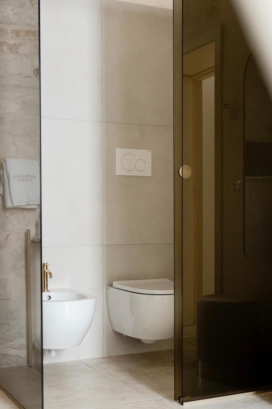 Aurluna Luxury Suites Bari Zewnętrze zdjęcie