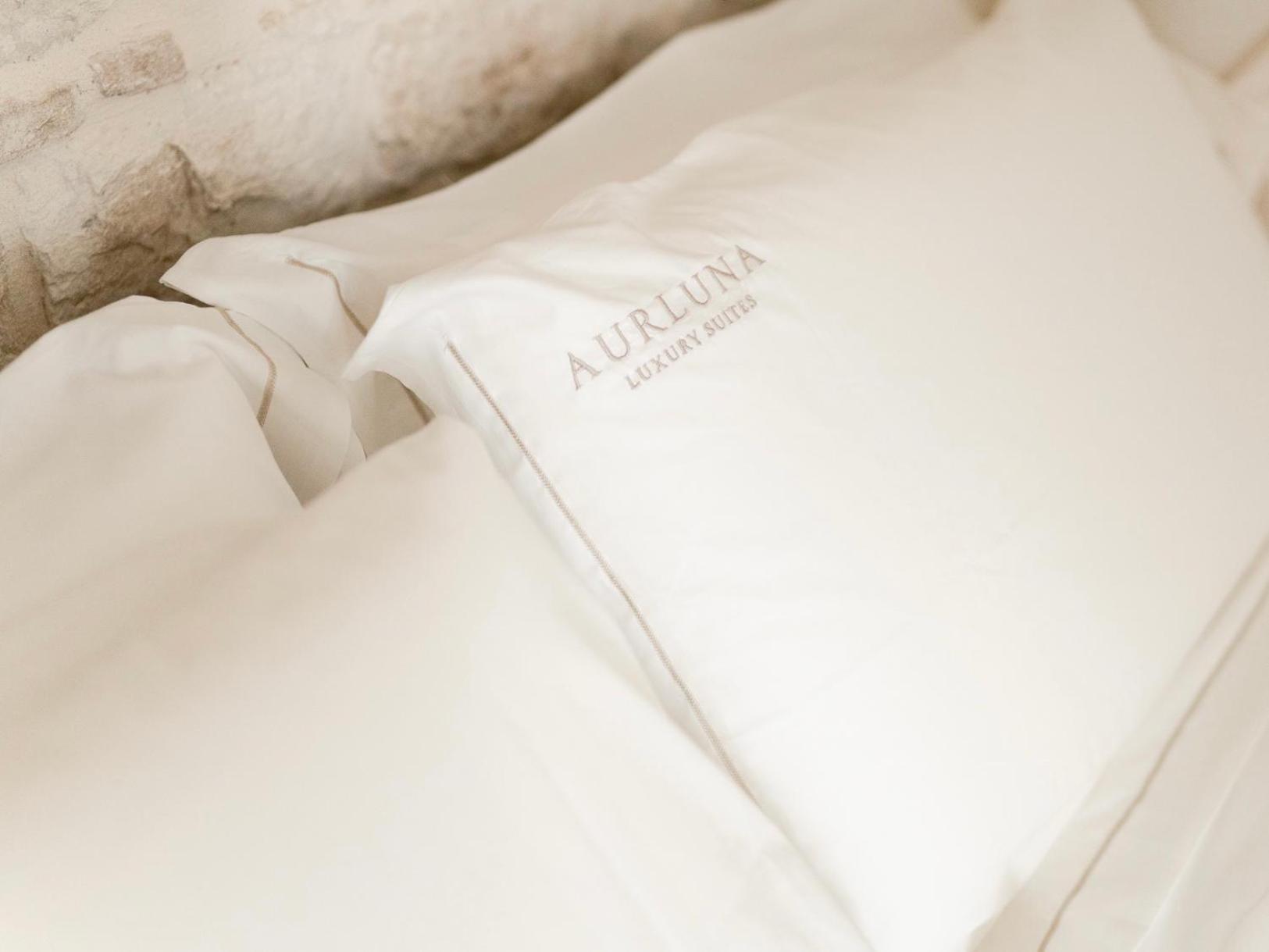 Aurluna Luxury Suites Bari Zewnętrze zdjęcie