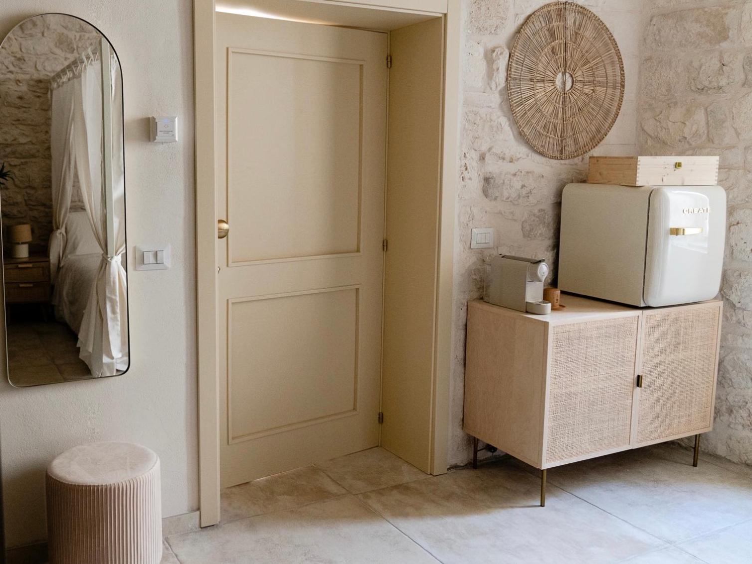 Aurluna Luxury Suites Bari Zewnętrze zdjęcie