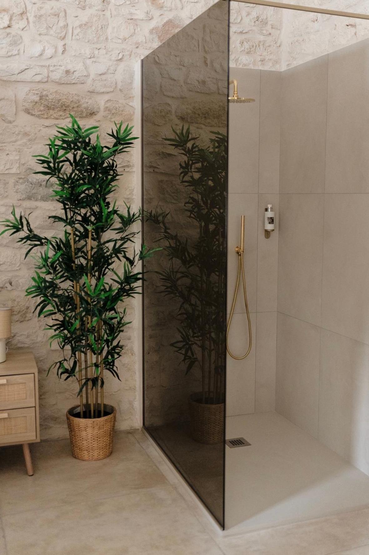 Aurluna Luxury Suites Bari Zewnętrze zdjęcie