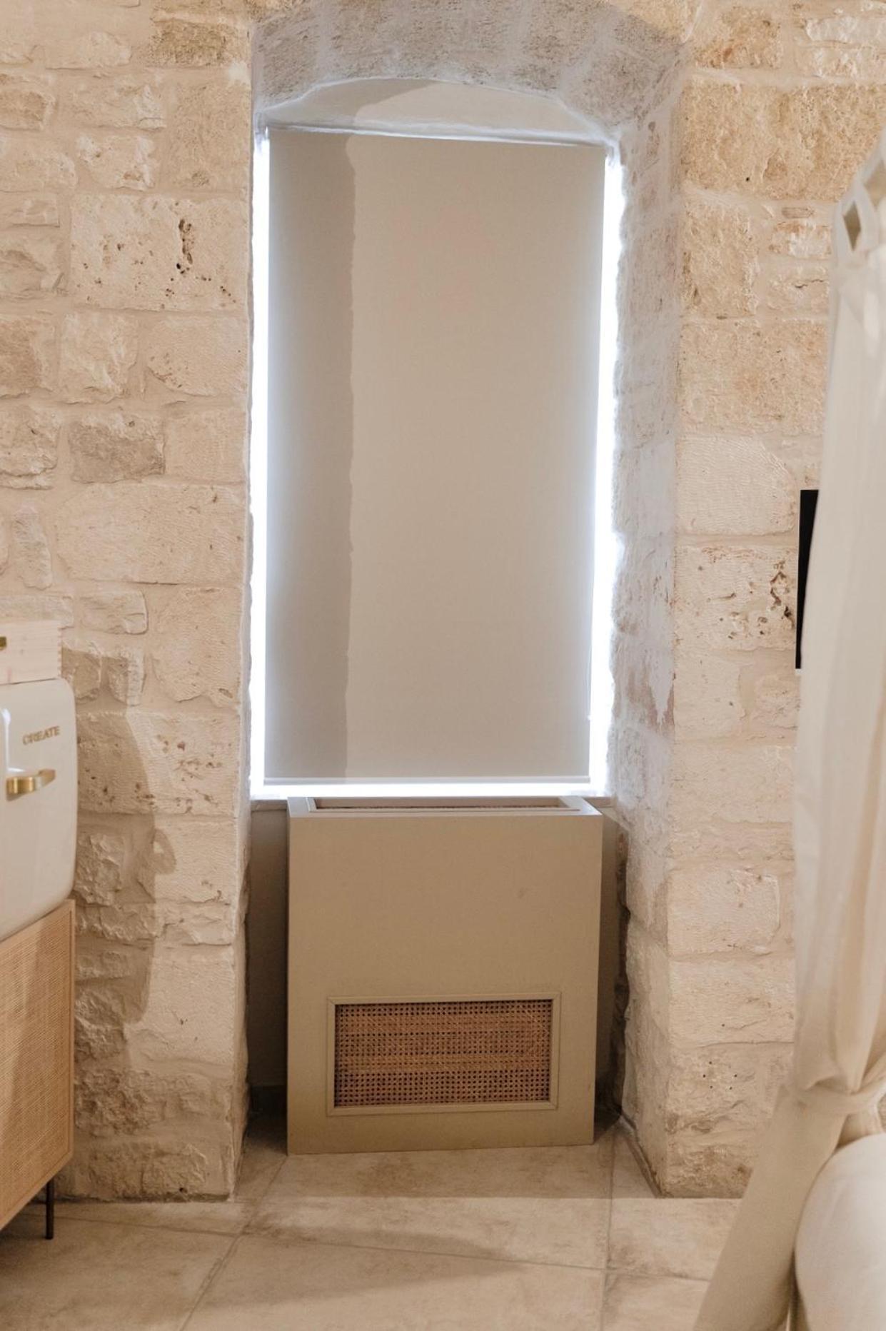 Aurluna Luxury Suites Bari Zewnętrze zdjęcie